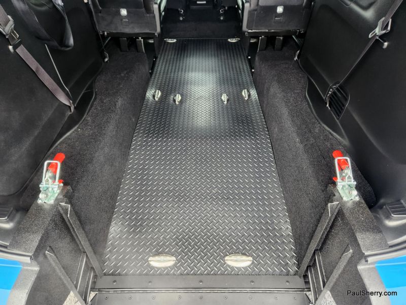 Used 2026 Chrysler Pacifica Select