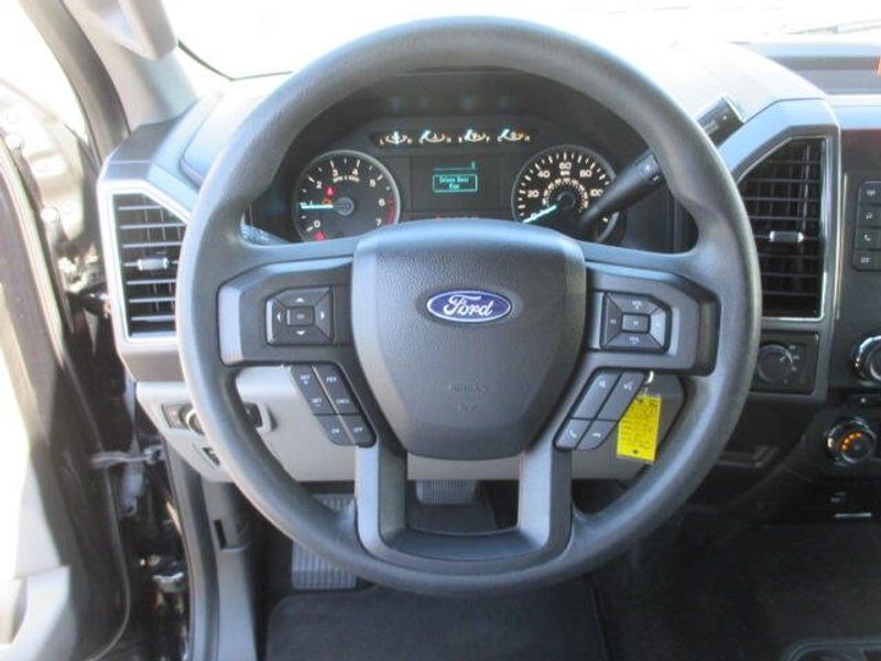 Used 2018 Ford F-150 Image 17