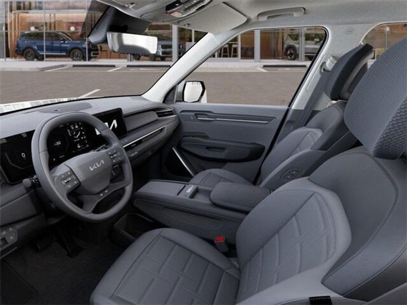 New 2026 Kia EV9 LandImage 17