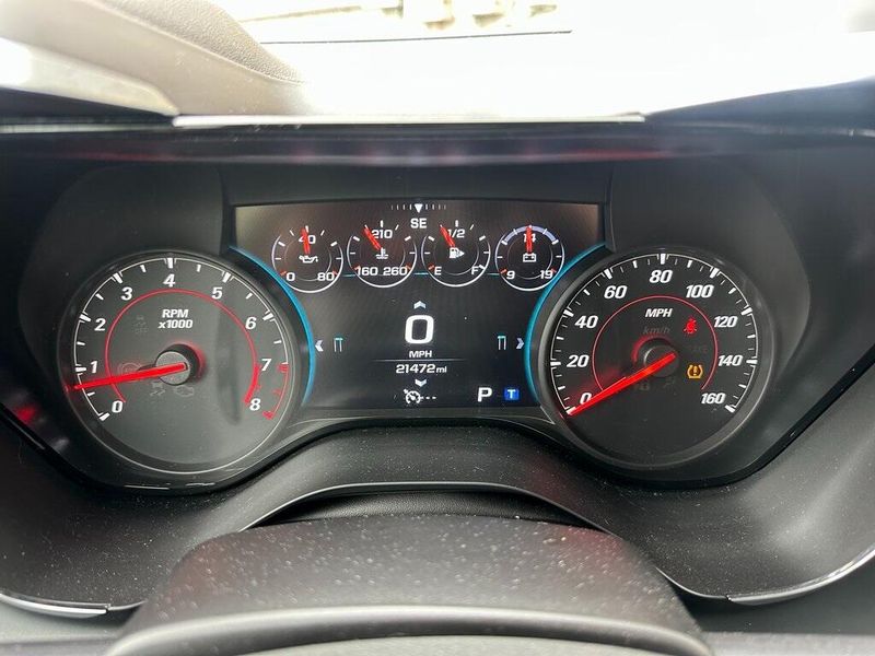 2017 Chevrolet Camaro 2LTImage 21