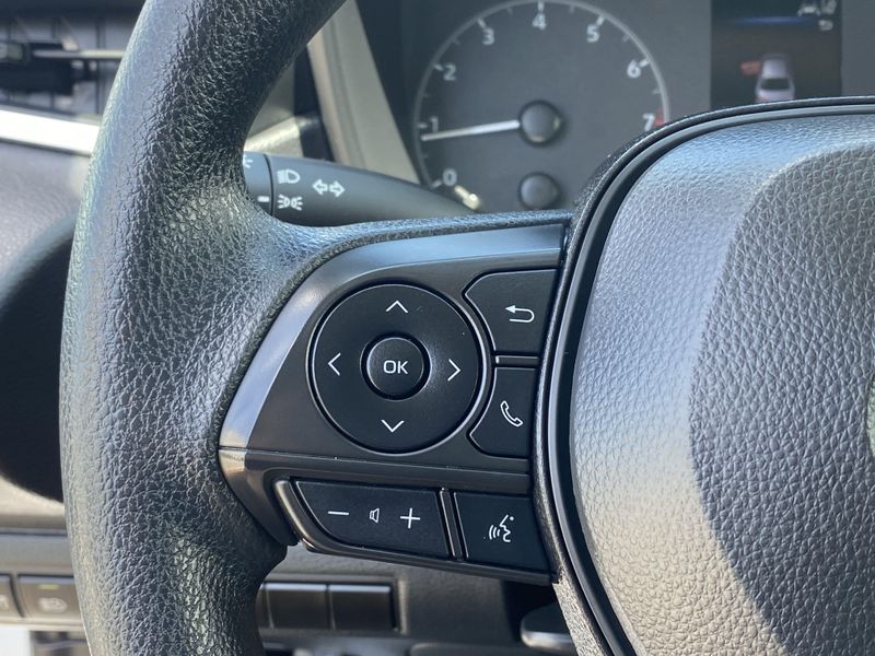2024 Toyota Corolla LEImage 29