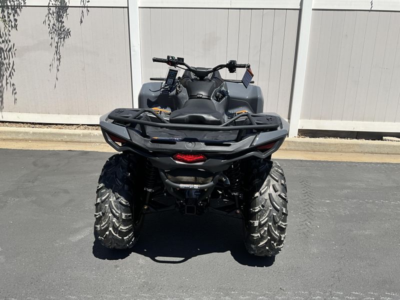 New 2026 Can-Am OUTLANDER 500 DPS Image 6