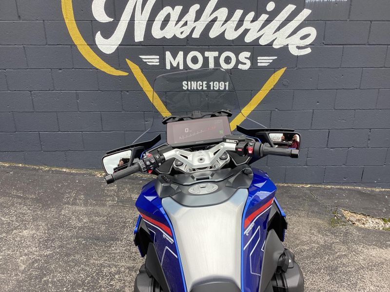 New 2026 BMW R 1300 RT 