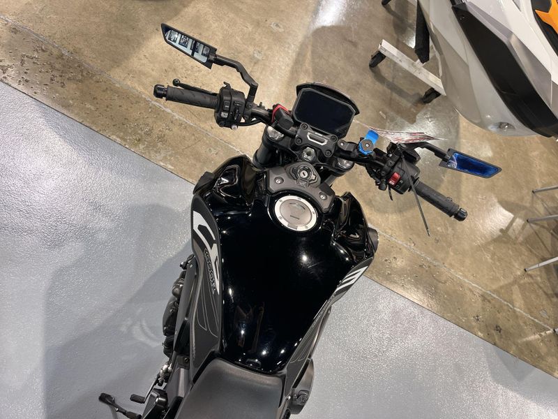 Used 2022 Honda CB1000R ABS Image 15