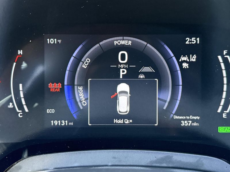 2023 Lexus RX 500h F SPORT PerformanceImage 22