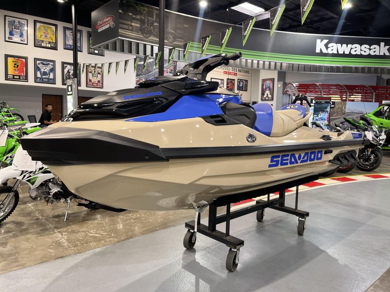 New 2025 Sea-Doo WAKE PRO 230 (SOUND SYSTEM) Image 14