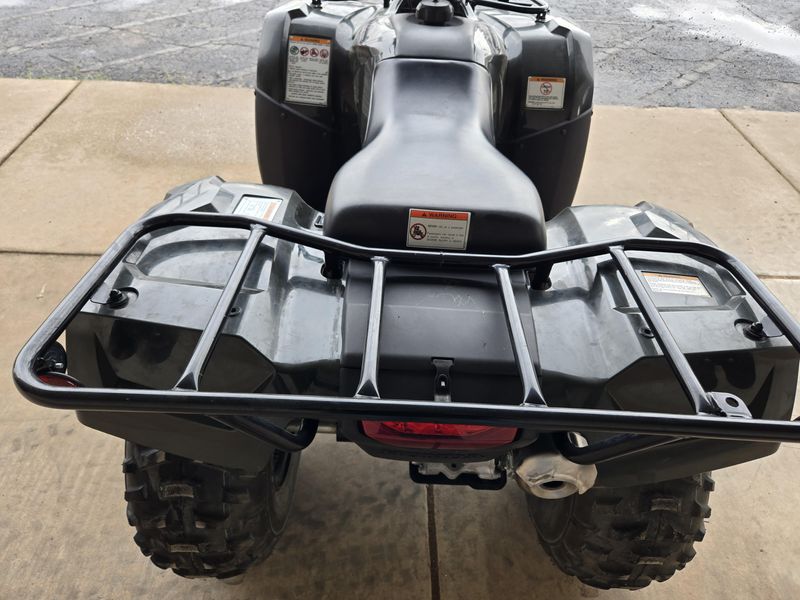 USED 2023 HONDA FOURTRAX RECON ES Image 13