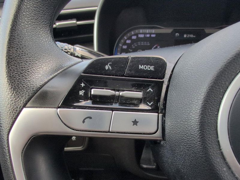 2023 Hyundai Tucson SELImage 23