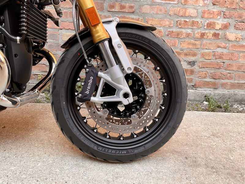 2023 BMW R nineT  Image 7