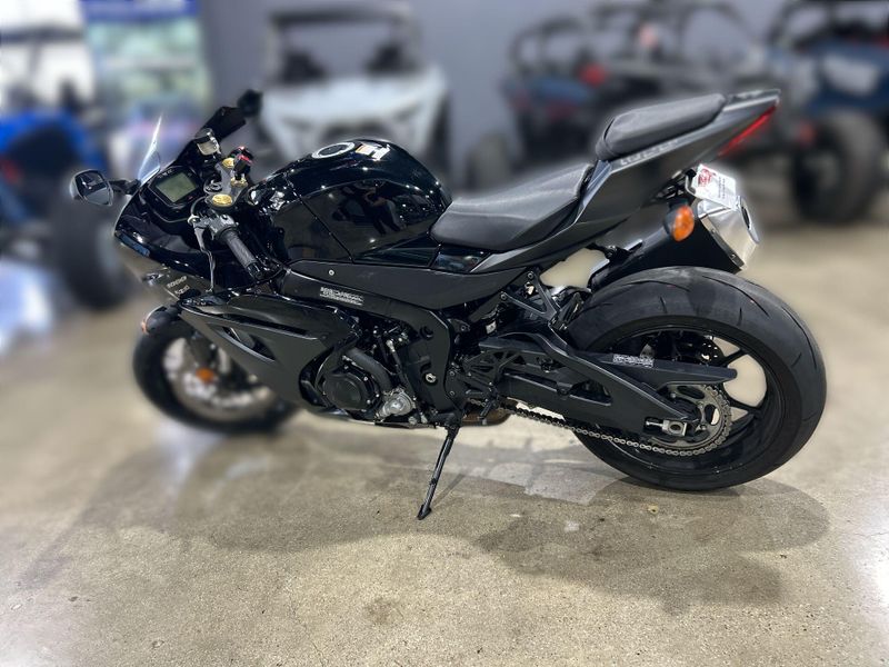 Used 2019 Suzuki GSX-R1000 Image 19
