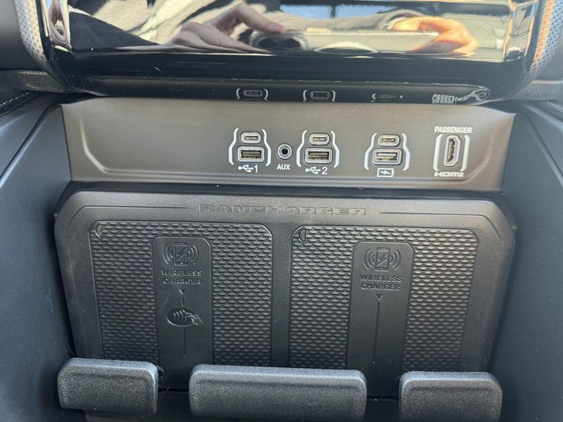 2025 RAM 1500 LimitedImage 25