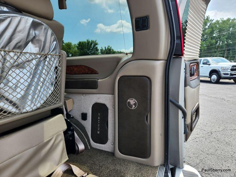 Used 2021 Chevrolet Express Passenger LSImage 23