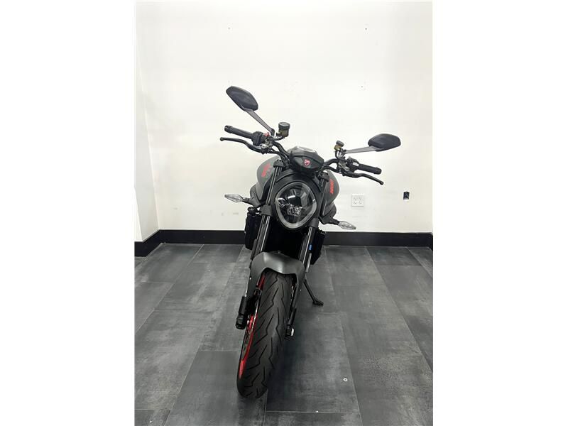 Used 2024 Ducati MONSTER SP Image 3