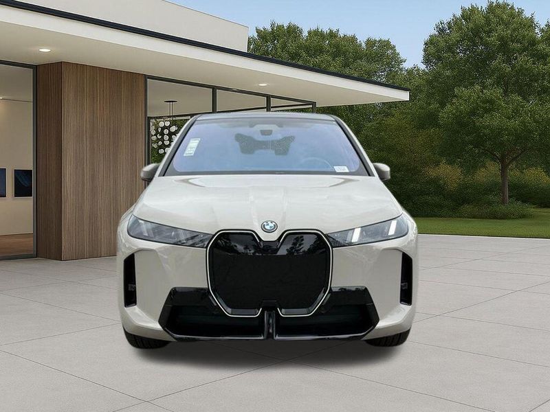 New 2026 BMW iX xDrive45Image 4