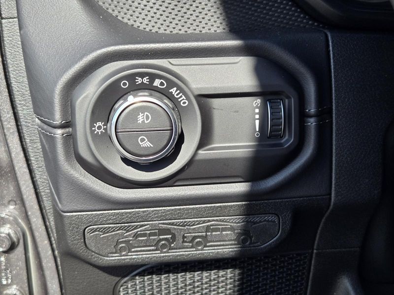 New 2026 Jeep Gladiator Rubicon X 4x4