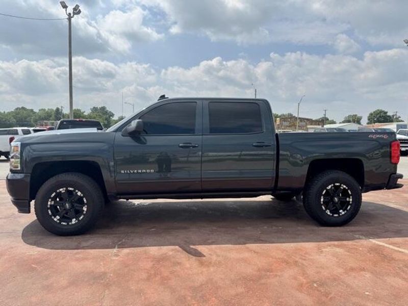 Used 2017 Chevrolet Silverado 1500 LTImage 22