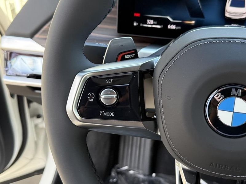 2025 BMW 7 Series 760i xDriveImage 23