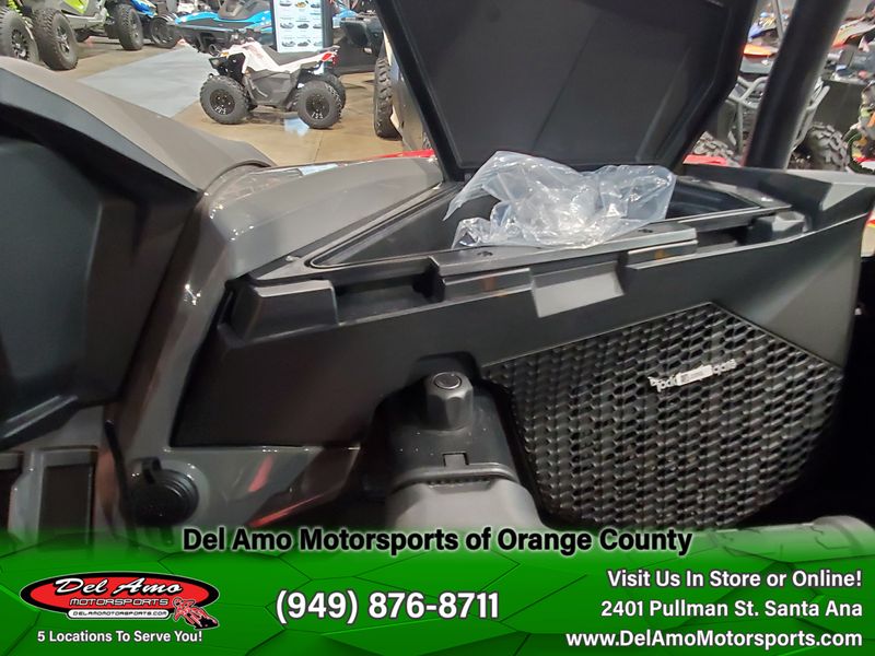 2024 Polaris Z24NEF99BR  in a INDY RED exterior color. Del Amo Motorsports of Orange County (949) 416-2102 delamomotorsports.com 