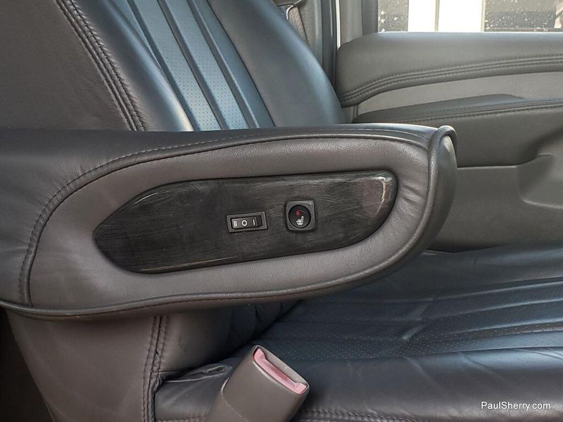 Used 2013 GMC Savana 2500 Image 31