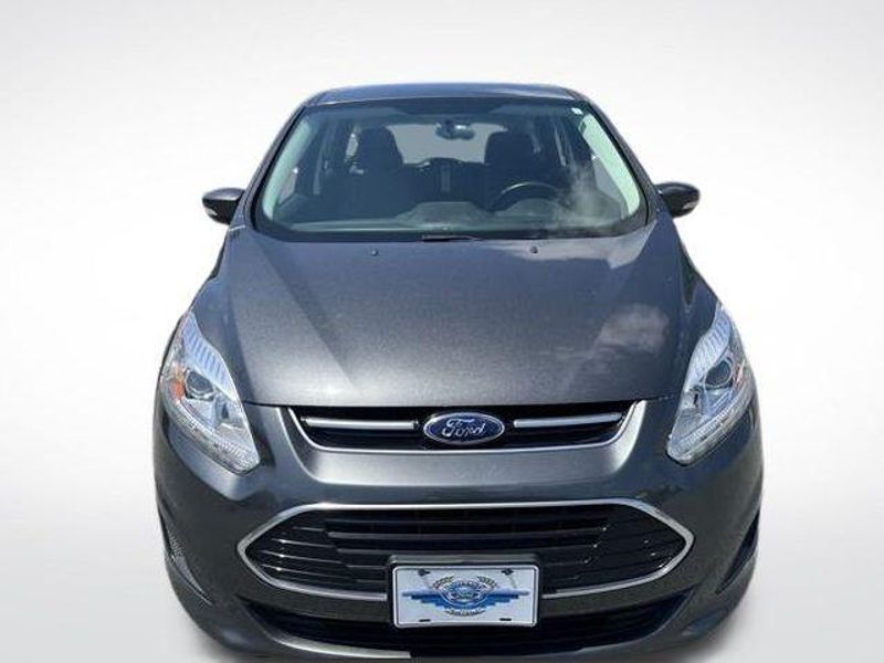 2017 Ford C-Max Energi SE