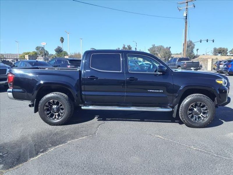 2018 Toyota Tacoma SR5Image 26