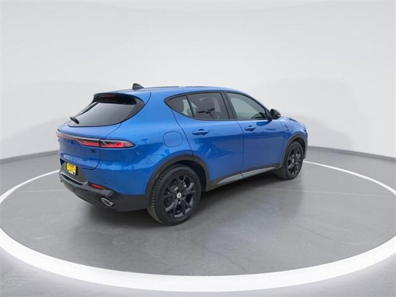 New 2024 Dodge Hornet R/T Plus EawdImage 8