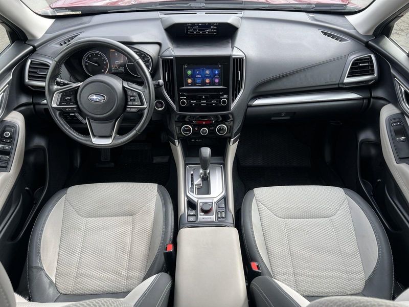 2019 Subaru Forester PremiumImage 23