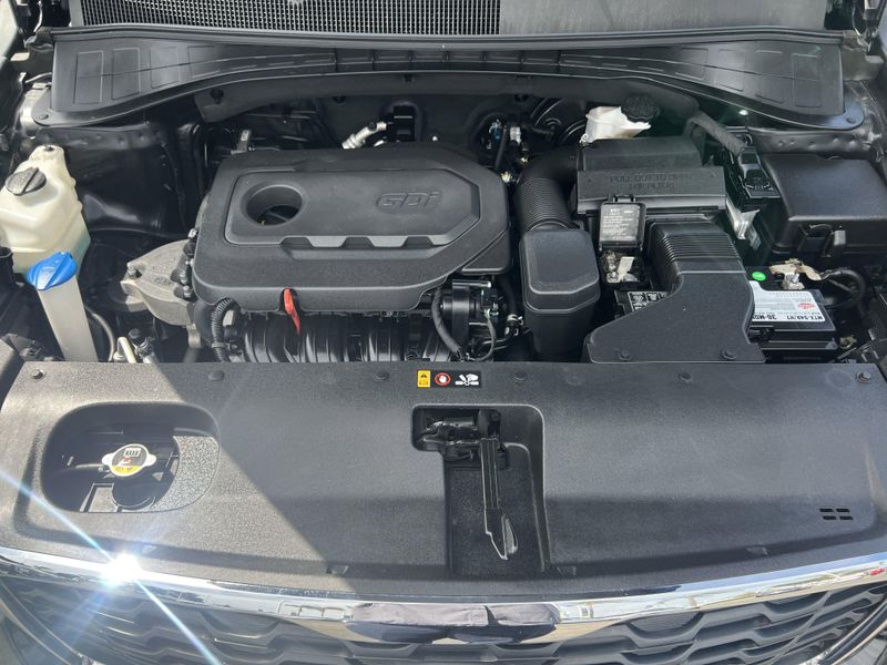 2019 Kia Sorento LXImage 27