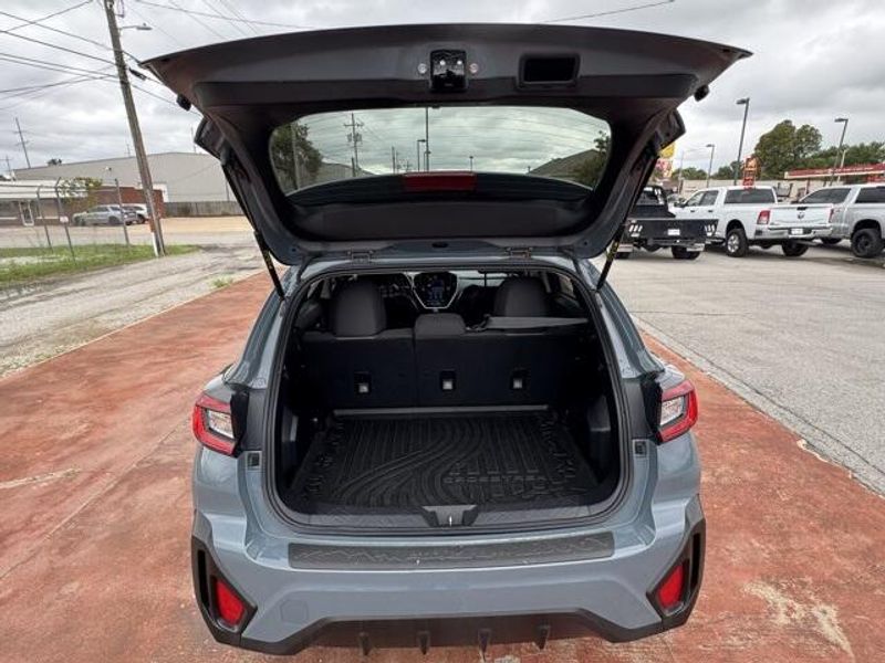 Used 2024 Subaru Crosstrek PremiumImage 11
