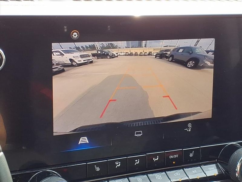 Used 2023 Chevrolet Colorado Z71Image 26