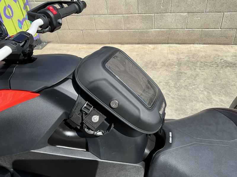 2022 Can-Am RYKER 900 Image 8