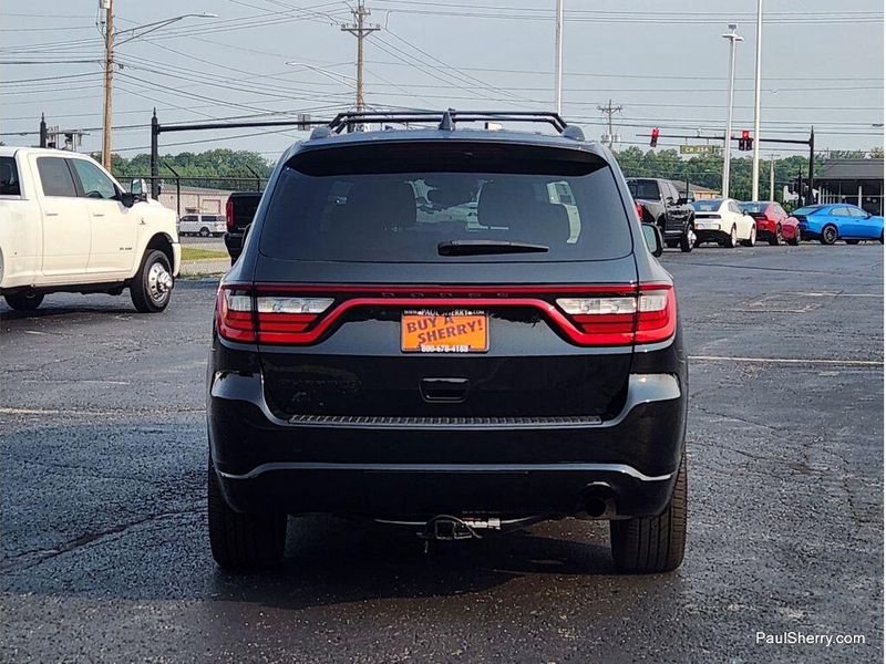 Used 2023 Dodge Durango SXT Plus Blacktop