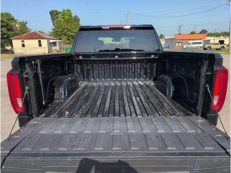 Used 2025 GMC Sierra 1500 SLTImage 36