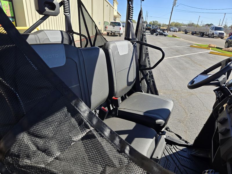 NEW 2026 CFMOTO UFORCE 800 XL Image 8