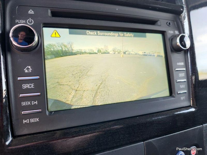 2019 Chevrolet Express 2500 Image 34