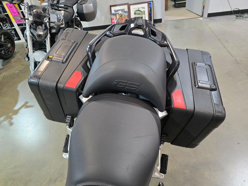 Used 2019 BMW R 1250 GS Image 13