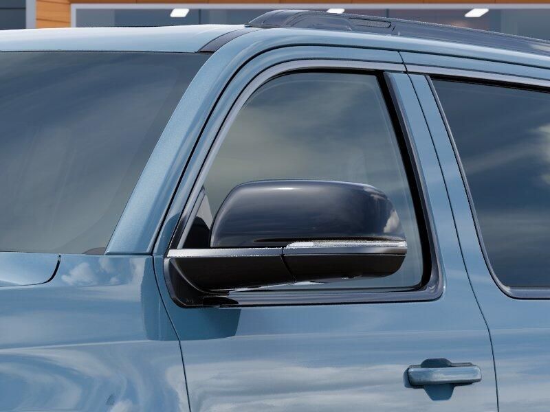 2026 Jeep Grand Wagoneer Limited Reserve 4x4Image 38