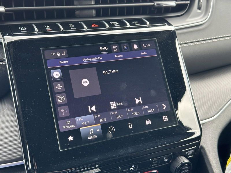 2024 Jeep Grand Cherokee Altitude XImage 21