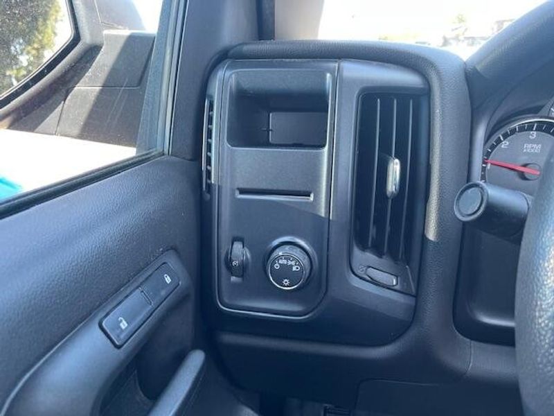 Used 2016 Chevrolet Silverado 1500 Image 3