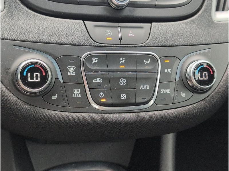 Used 2024 Chevrolet Malibu LTImage 15