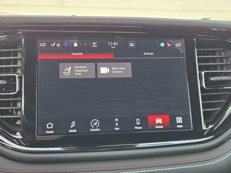 New 2026 Dodge Durango Gt Plus Awd America250