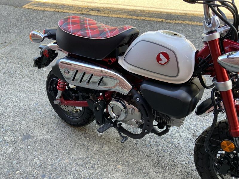 2023 Honda MONKEY