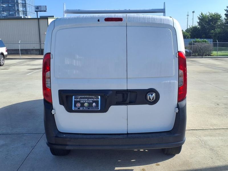 2021 RAM ProMaster City TradesmanImage 11