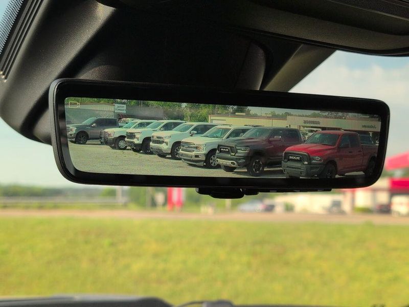2021 RAM 1500 RebelImage 27