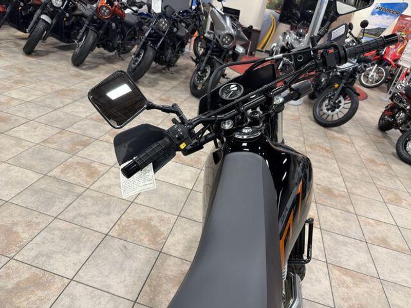 New 2027 Suzuki DR650S Image 22