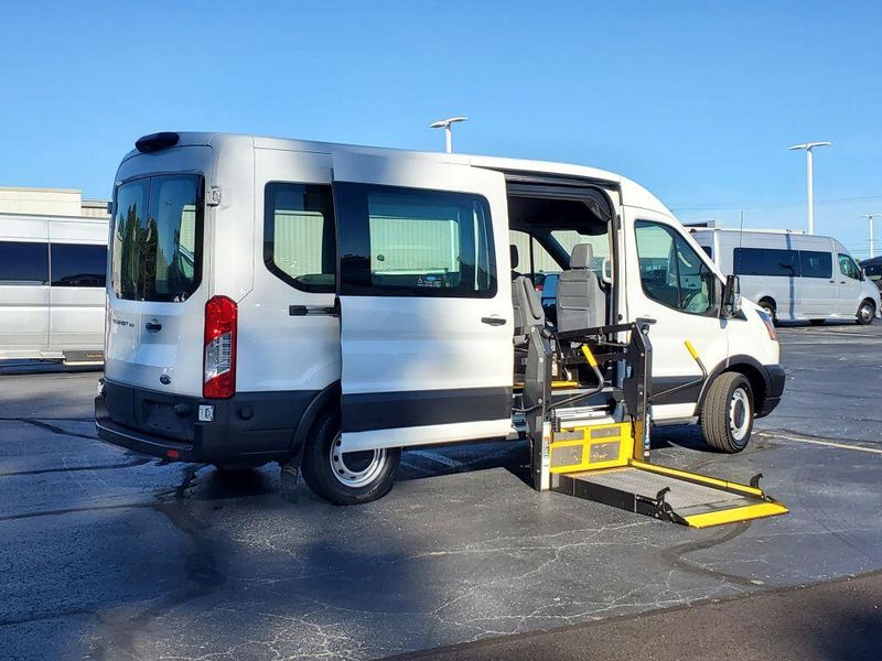 Used 2019 Ford Transit-350 XLImage 5