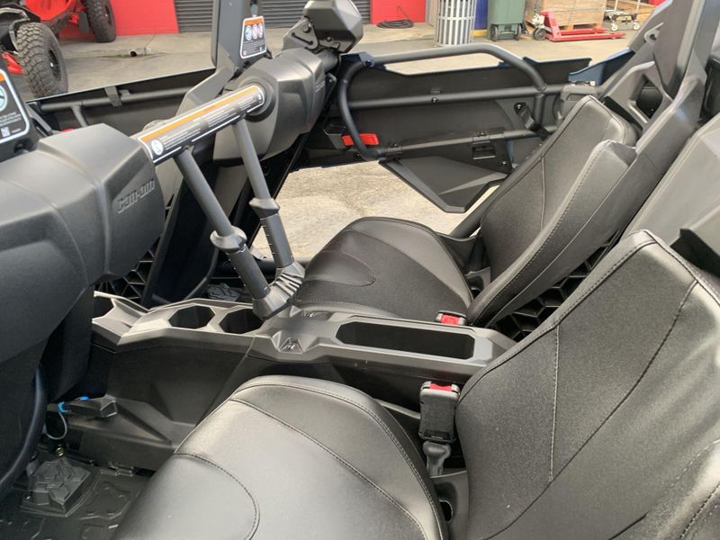 New 2026 Can-Am MAVERICK X3 MAX RS TURBO Image 26