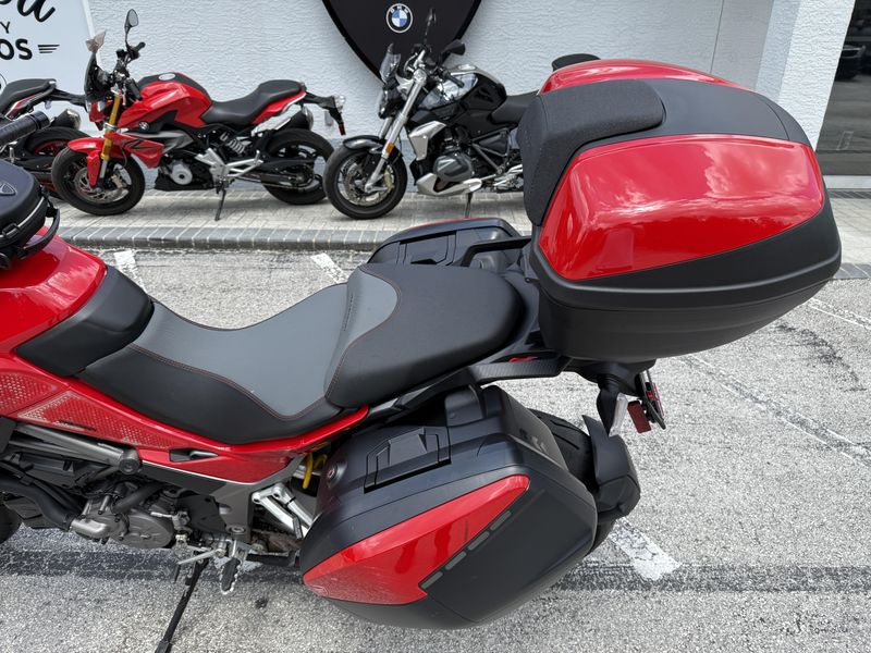 2019 Ducati Multistrada 1260 S 