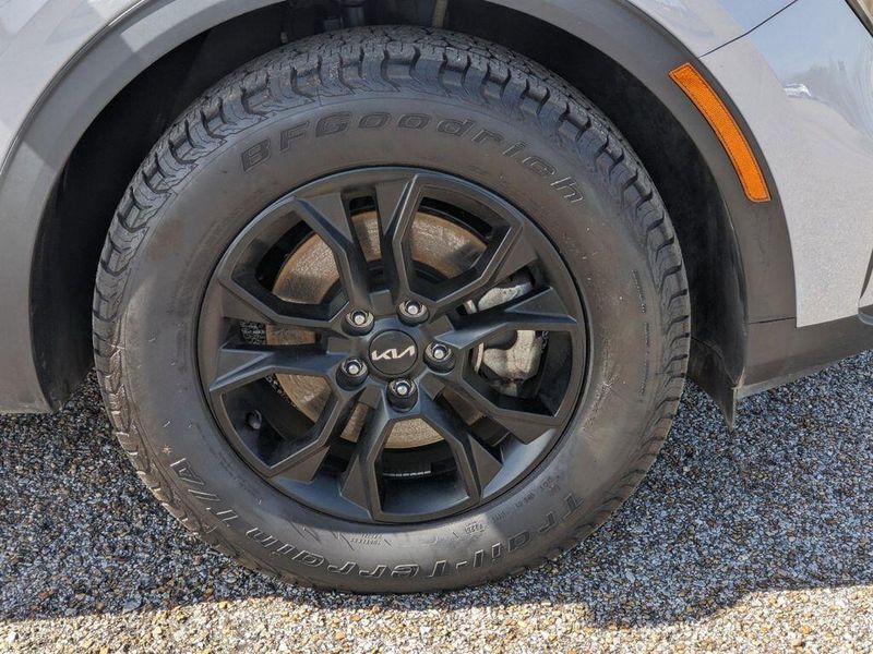 2024 Kia Sportage X-ProImage 13