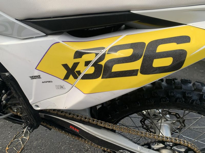 Used 2023 KTM SX 250 F Image 6